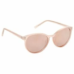 Wholesale 🛒 Ashley-Cooper 👩 Womens Ashley Cooper™ Round 👓 Sunglasses 🤩