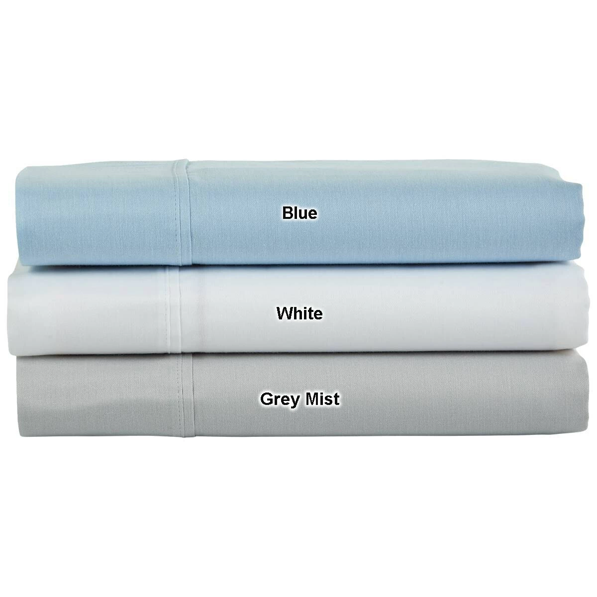 Top 10 👍 Ashley-Cooper Sheets Ashley Cooper™ 200 Thread Count Pillowcase 🎁 4 Top 10 👍 Ashley-Cooper Sheets Ashley Cooper™ 200 Thread Count Pillowcase 🎁 - Image 2