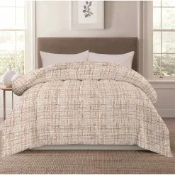 Cheapest 😍 Ashley-Cooper Bed Ashley Cooper™ Rasley Single Print Comforter 🥰