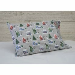 Best Pirce 🎉 Ashley-Cooper Sheets Ashley Cooper™ Winter Homes Flannel Sheet Set 😉