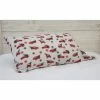 Discount 🛒 Ashley-Cooper Sheets Ashley Cooper™ Red Truck Fleece Sheet Set 😍 -Ashley Cooper Shop unnamed file 89