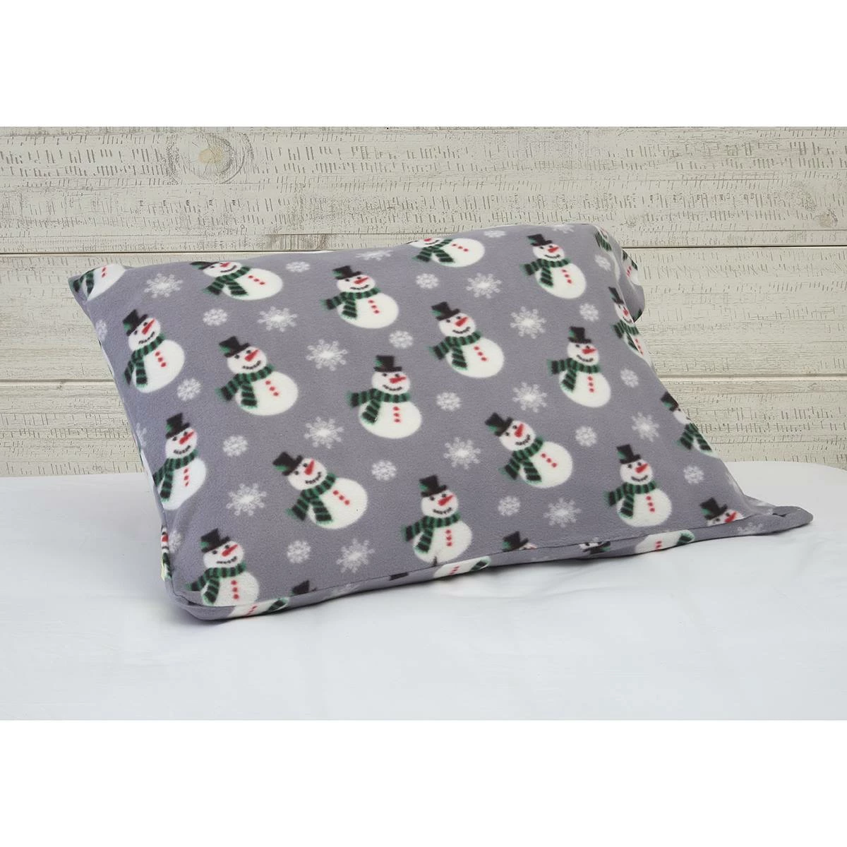 Top 10 🔔 Ashley-Cooper Sheets Ashley Cooper™ Jolly Snowman Fleece Sheet Set ⌛ 3 Top 10 🔔 Ashley-Cooper Sheets Ashley Cooper™ Jolly Snowman Fleece Sheet Set ⌛