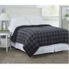 Hot Sale 😍 Ashley-Cooper Comforters & Bedding Sets Ashley Cooper™ Buffalo Plaid Plush Comforter 👏 1 Hot Sale 😍 Ashley-Cooper Comforters & Bedding Sets Ashley Cooper™ Buffalo Plaid Plush Comforter 👏 -Ashley Cooper Shop unnamed file 92